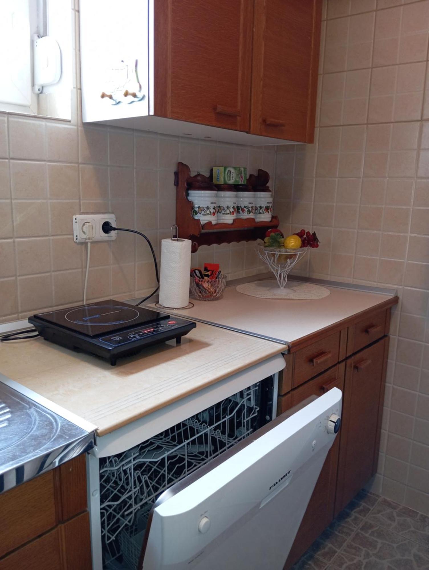 Apartman Fontana Kraljevo Exterior foto