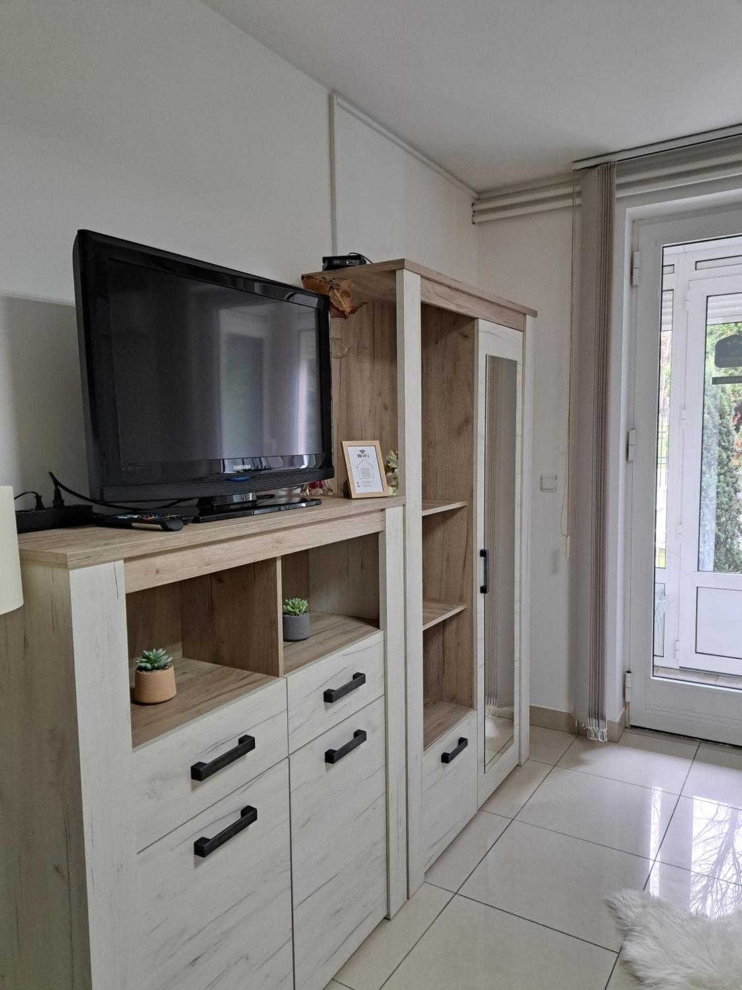 Apartman Fontana Kraljevo Exterior foto