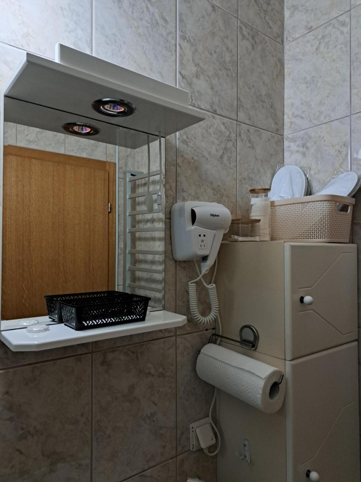 Apartman Fontana Kraljevo Exterior foto